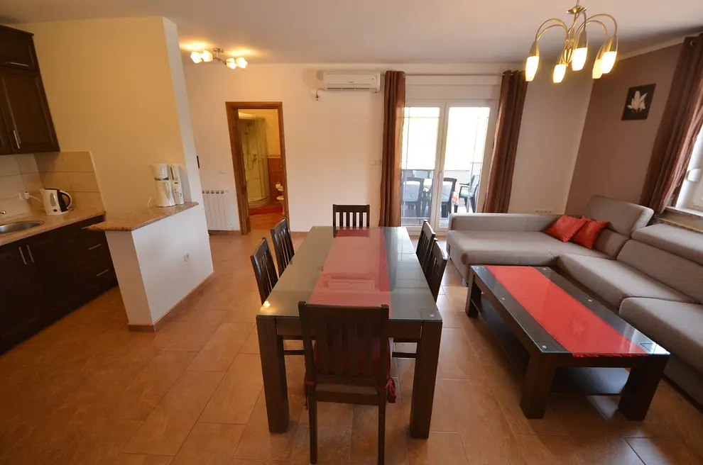 Ferienwohnung in Vir  999205692 33830 – Foto 4