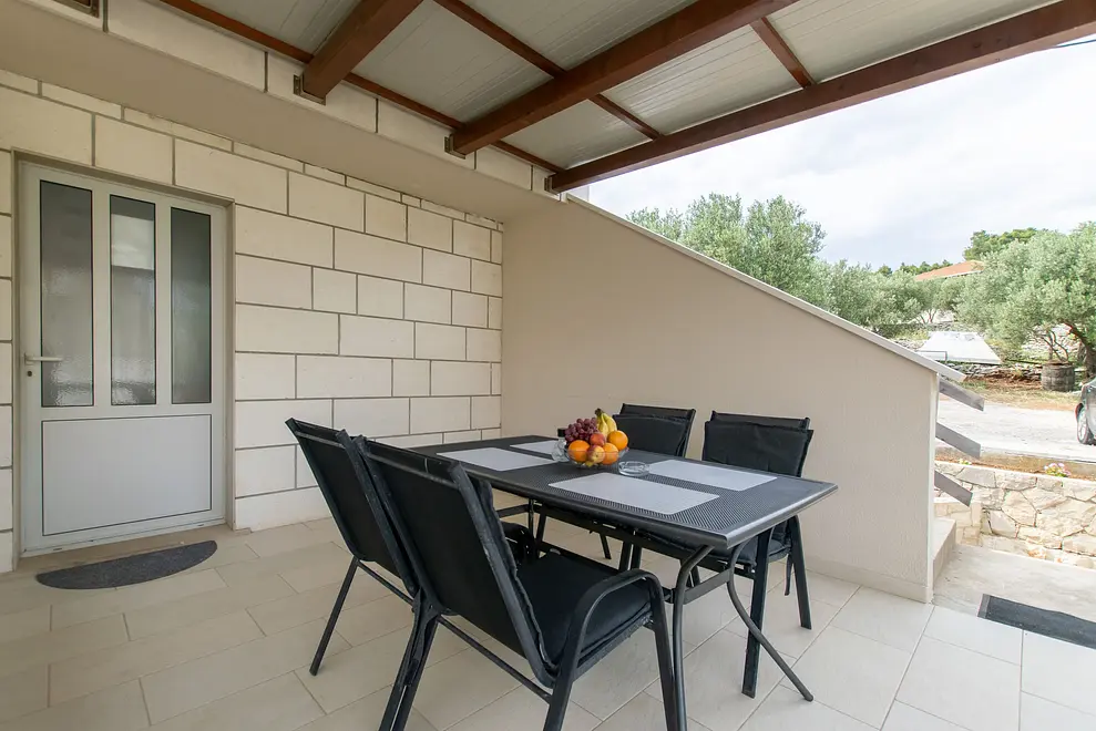 Ferienwohnung in Korcula  999203110 31367 – Foto 12