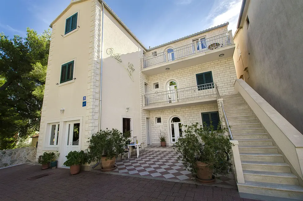 Ferienwohnung in Bol  999204202 32412