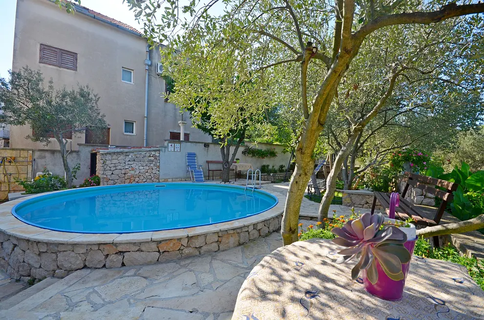 Ferienwohnung in Murter mit Pool 999203137 31394 – Foto 10