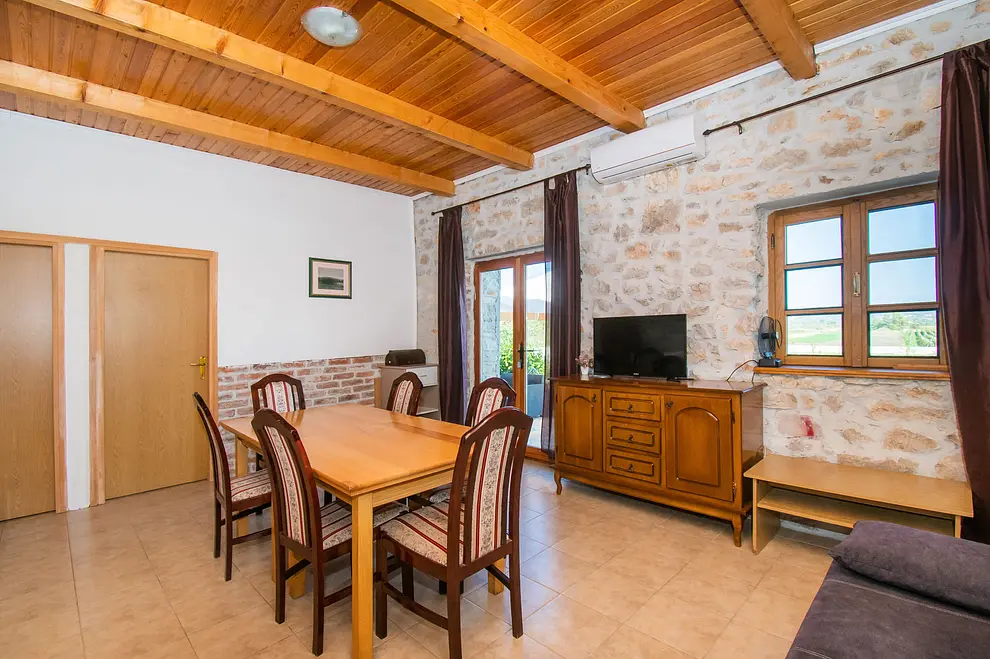 Ferienwohnung in Biograd mit Pool und haustiergeeignet 999210270 38140 – Foto 21