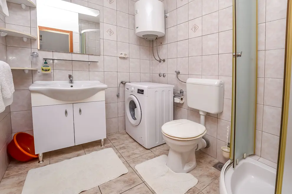 Ferienwohnung in Rogoznica  999204584 32776 – Foto 14