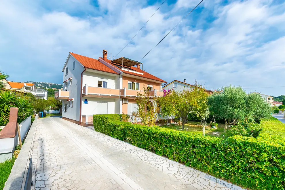 Ferienwohnung in Palit  66138786 21657