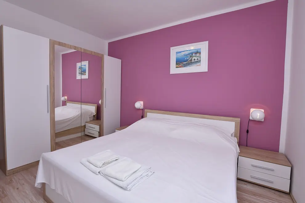 Ferienwohnung in Primosten  999204551 32744