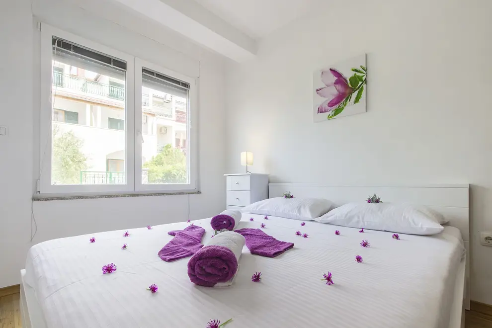 Ferienwohnung in Sibenik mit Pool 999203495 31740 – Foto 3