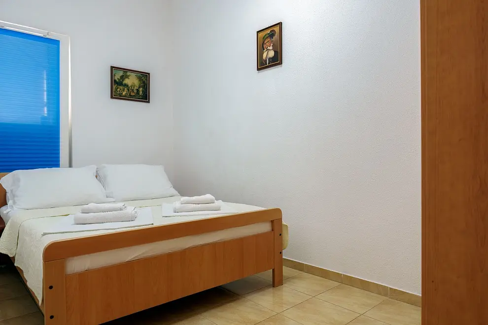 Ferienwohnung in Baska Voda  999211384 39160 – Foto 13