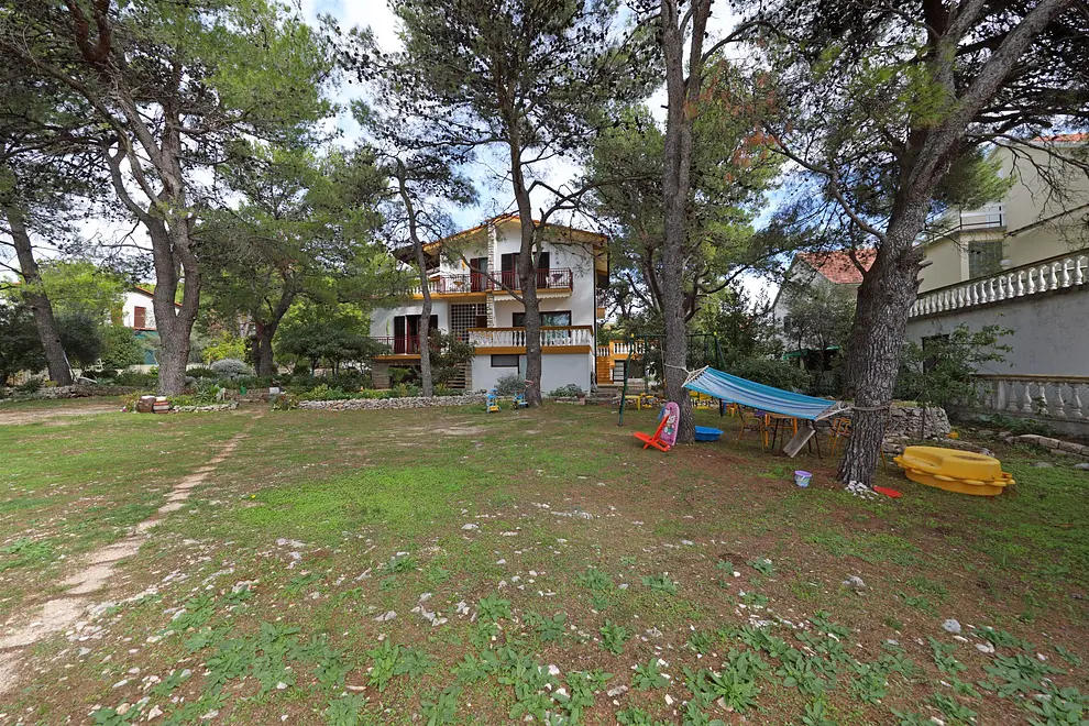 Ferienappartment in Vodice  999202711 30985 – Foto 7