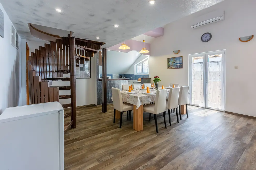 Ferienwohnung in Rab haustiergeeignet 999203982 32206 – Foto 21