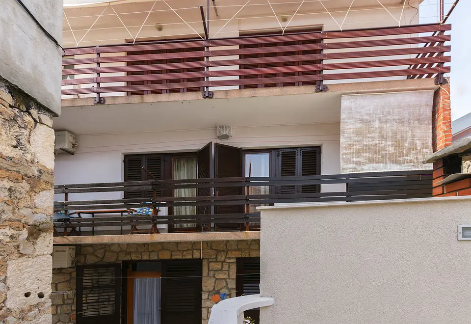 Ferienwohnung in Primosten  66129070 15071