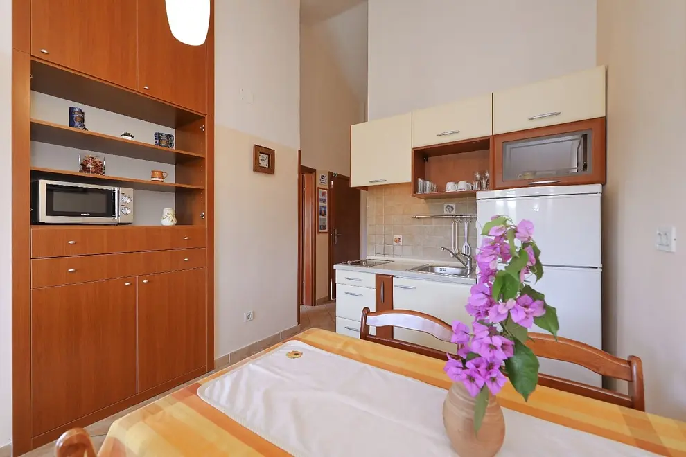 Ferienwohnung in Pasman haustiergeeignet 66153374 27052