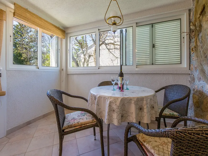 Ferienwohnung in Crikvenica  6618708 2542