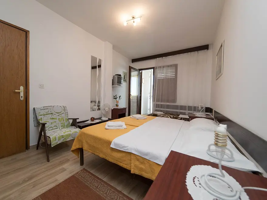 Ferienwohnung in Crikvenica  999203300 31555 – Foto 14