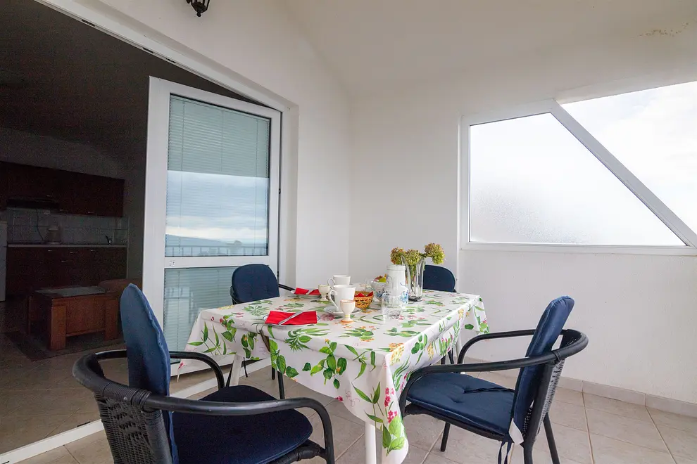 Ferienwohnung in Baska Voda haustiergeeignet 999202726 31000 – Foto 9