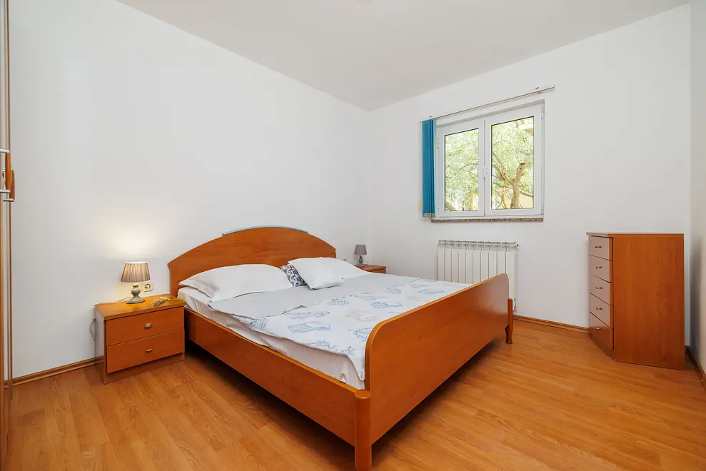 Ferienwohnung in Krk  999203416 31665 – Foto 8