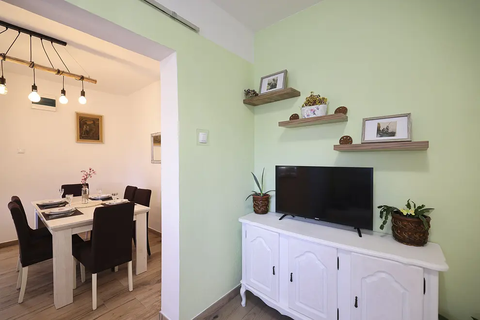 Ferienwohnung in Zadar mit Pool 999213491 40988