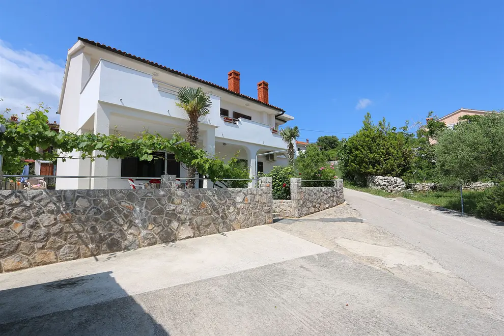 Ferienwohnung in Dobrinj  66127241 13653