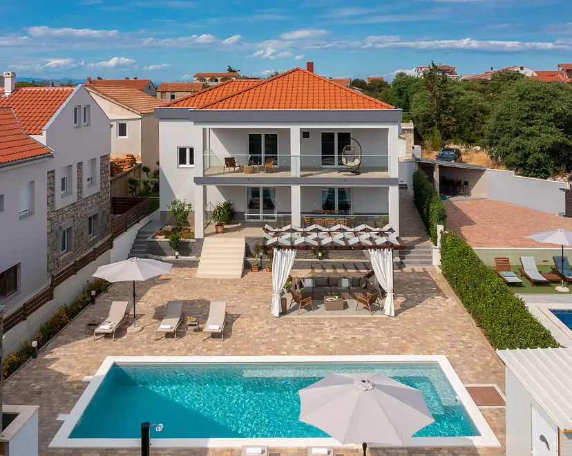 Ferienhaus in Biograd mit Pool 999207898 35899 – Foto 6