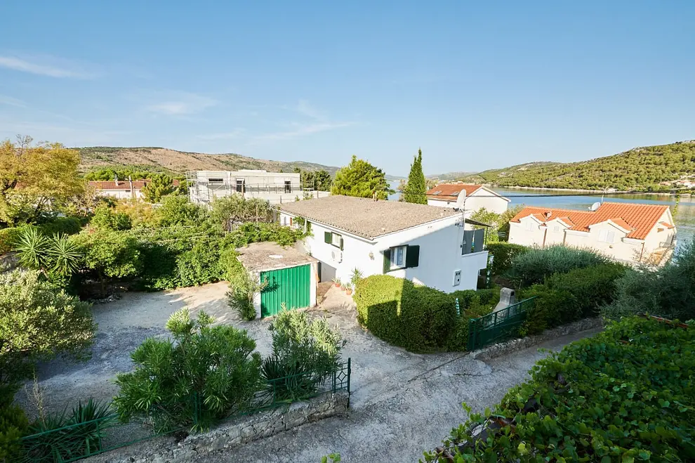 Ferienwohnung in Seget  999212808 40381 – Foto 39