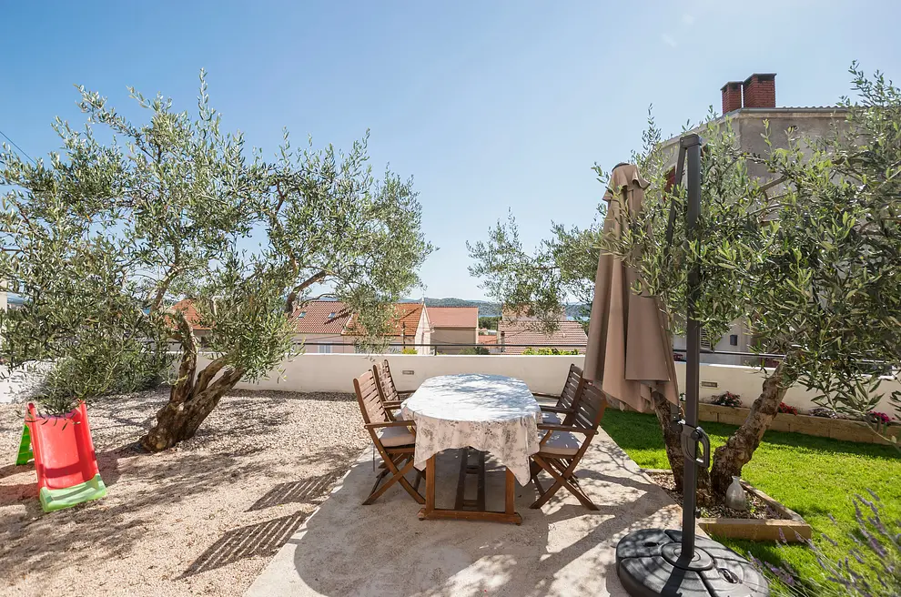 Ferienwohnung in Sibenik haustiergeeignet 66122594 10054