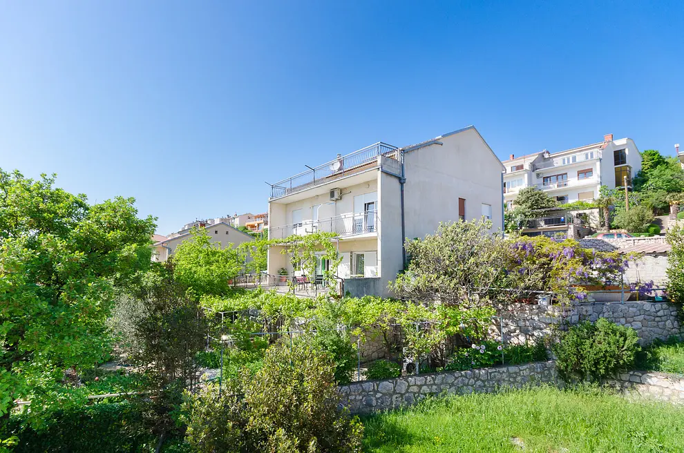 Ferienwohnung in Novi Vinodolski  999206146 34264 – Foto 4