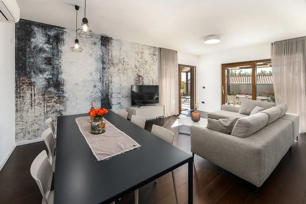 Ferienhaus in Porec mit Pool 999223996 42107 – Foto 34