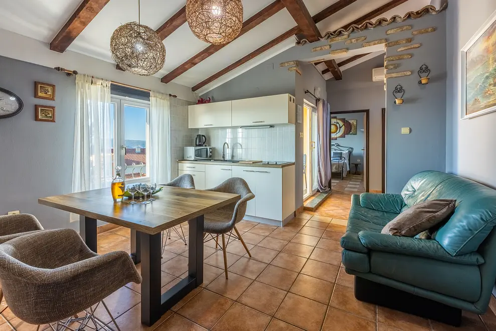 Ferienwohnung in Crikvenica  999203032 31291 – Foto 14
