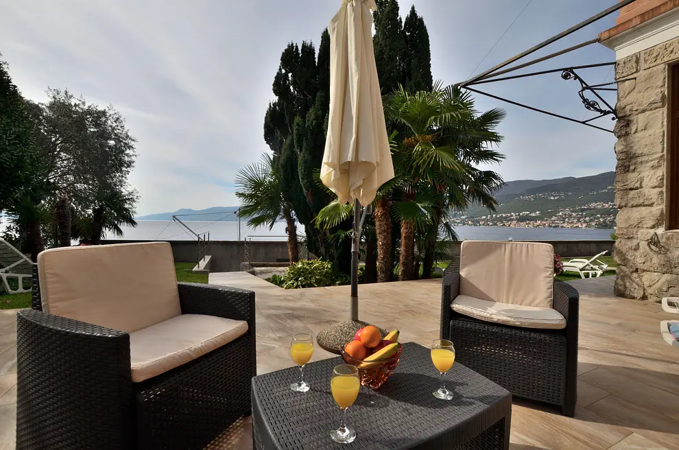 Ferienwohnung in Rijeka  999203741 31970 – Foto 2