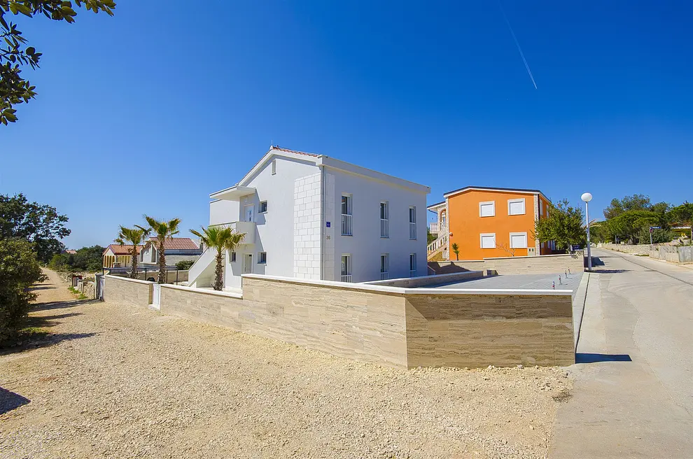 Ferienwohnung in Vir mit Pool 999205439 33594 – Foto 16