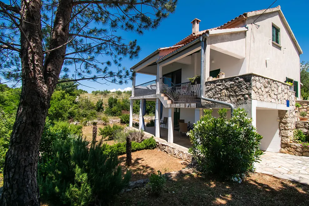 Ferienwohnung in Obrovac  999205154 33321 – Foto 4