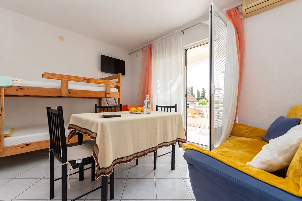Ferienwohnung in Zadar  999233132 42844 – Foto 12
