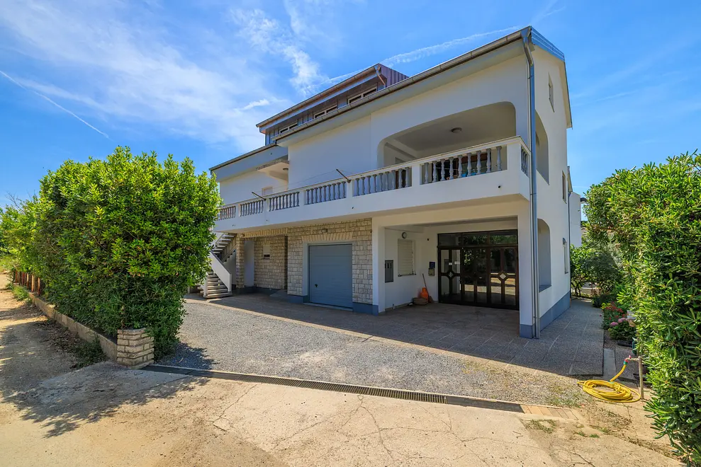 Ferienwohnung in Banjol  66136697 20204