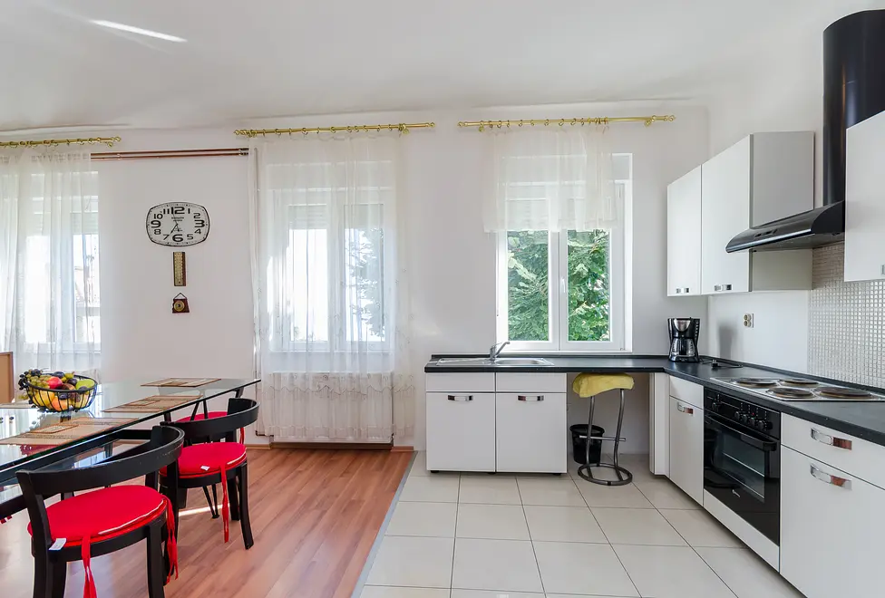 Ferienwohnung in Rijeka  999202802 31076 – Foto 4