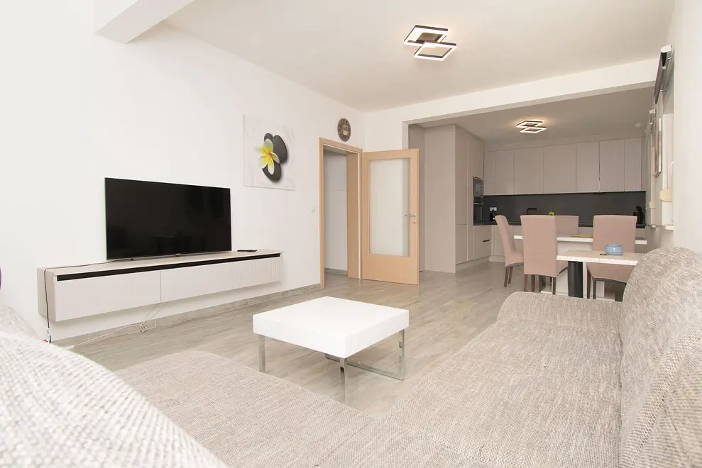 Ferienwohnung in Trogir mit Pool 999222766 41547 – Foto 7