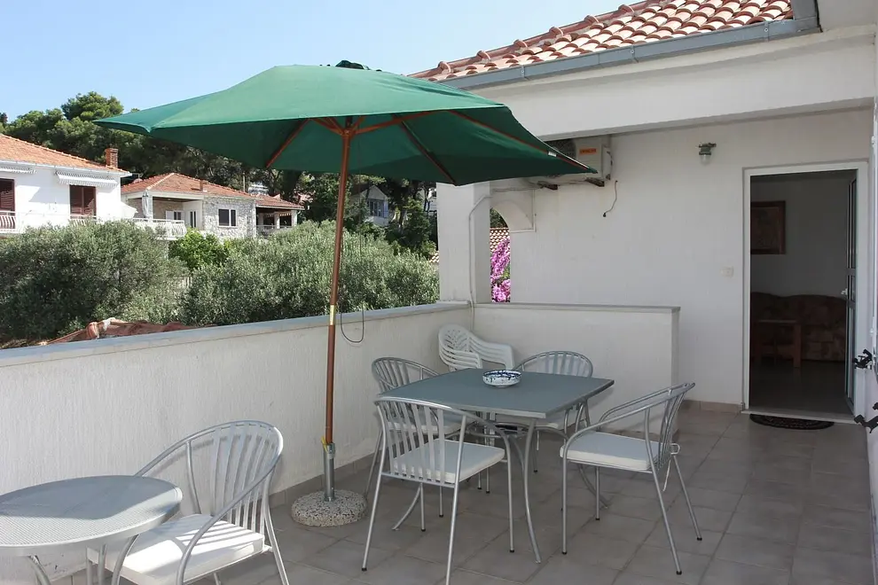 Ferienwohnung in Brac  66151533 25631