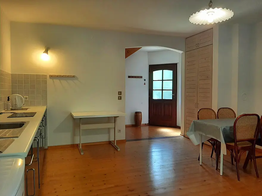 Ferienwohnung in Novalja haustiergeeignet 66140782 22994