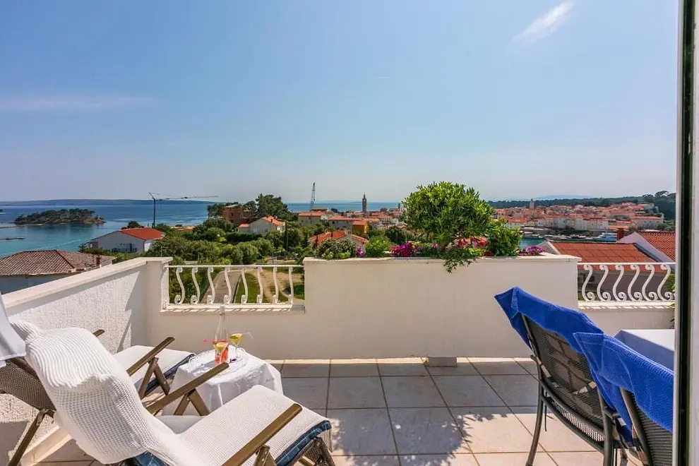 Ferienwohnung in Banjol  999204474 32668 – Foto 14