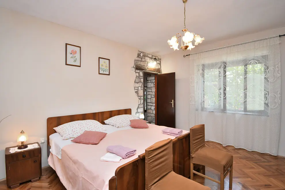 Ferienwohnung in Zminj mit Pool 999208359 36330 – Foto 8