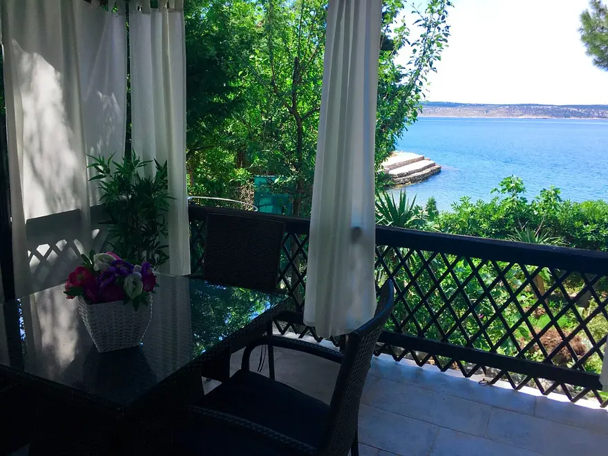 Ferienwohnung in Starigrad  999212885 40442 – Foto 2
