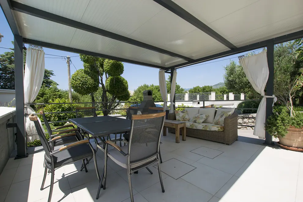 Ferienhaus in Klenovica mit Pool 999215415 41032 – Foto 5