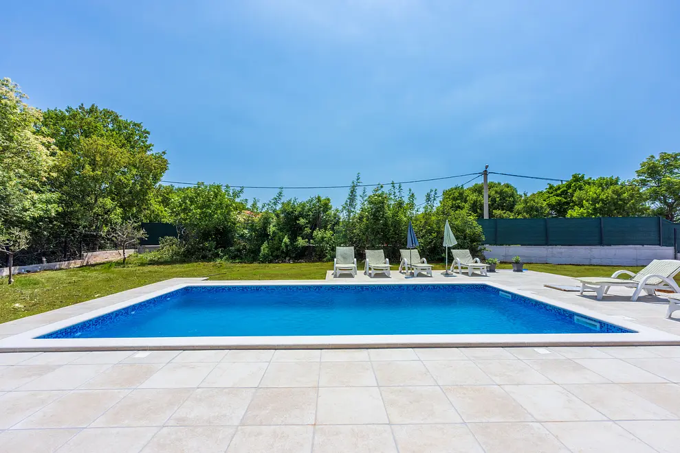 Ferienhaus in Rabac mit Pool 999206588 34686 – Foto 5