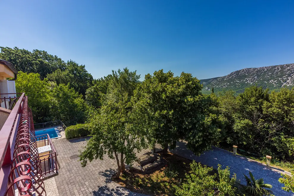 Ferienwohnung in Crikvenica mit Pool 999204350 32554 – Foto 19