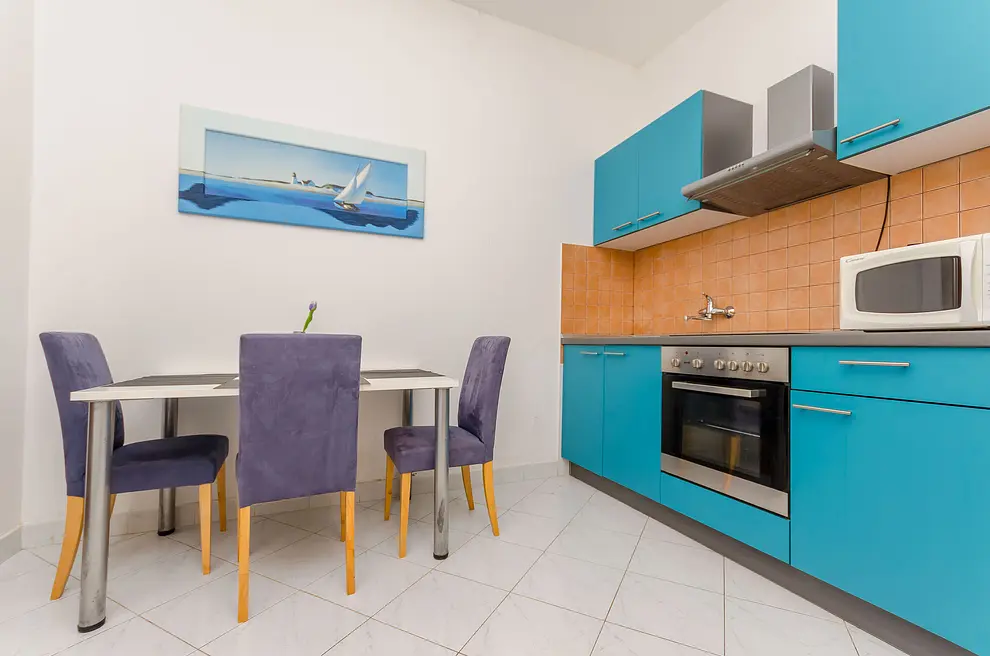 Ferienwohnung in Ciovo mit Pool 999204488 32682 – Foto 3