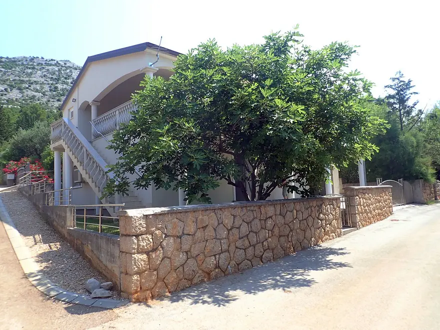 Ferienwohnung in Starigrad  999206982 35065 – Foto 2