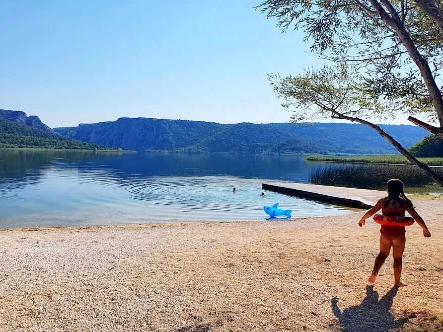 Ferienwohnung in Sibenik mit Pool 999238085 43134 – Foto 41