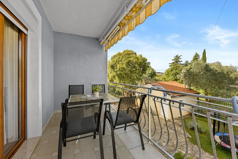 Ferienwohnung in Kanfanar mit Pool 999211320 41273 – Foto 27