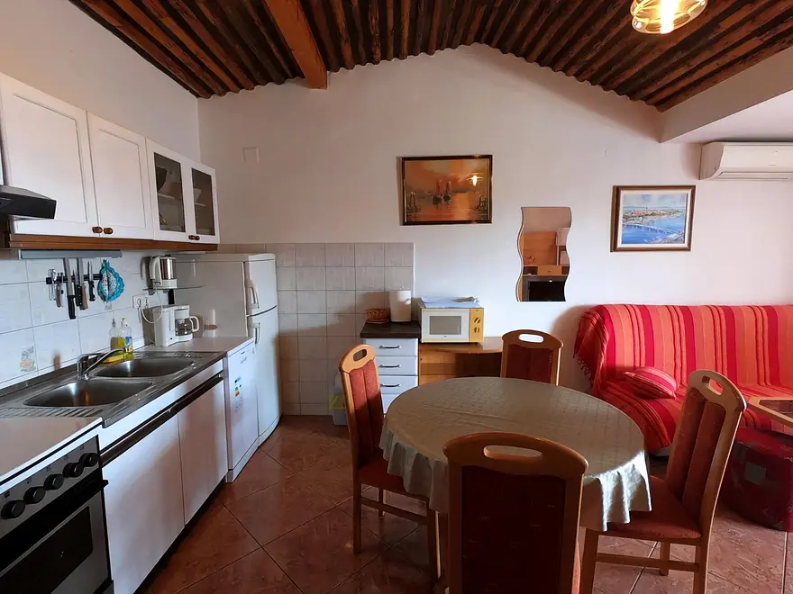 Ferienwohnung in Sukosan  999210766 38608 – Foto 21