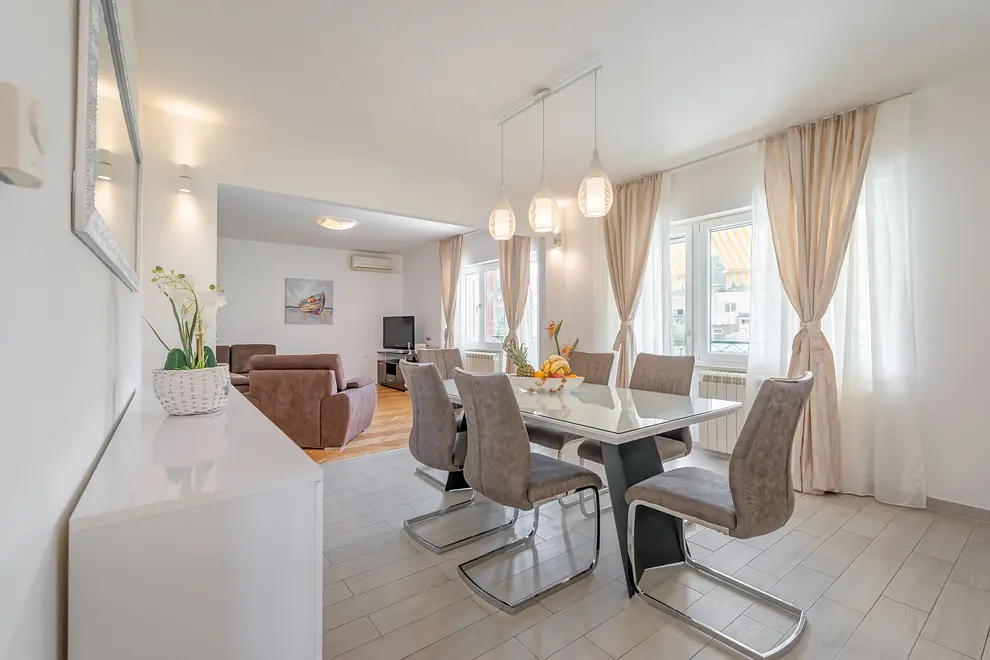 Ferienwohnung in Ciovo  999209540 37461 – Foto 23