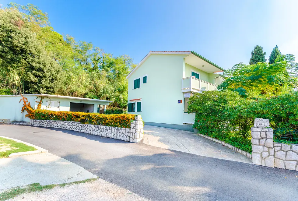 Ferienwohnung in Rab  66136696 20203