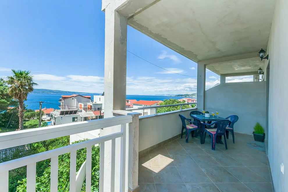 Ferienwohnung in Omis haustiergeeignet 999208722 36676 – Foto 9