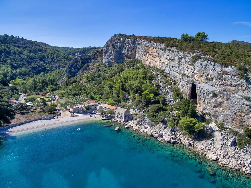 Ferienwohnung in Hvar  999203336 31591 – Foto 5